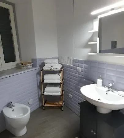 Ballarhouse باليرمو