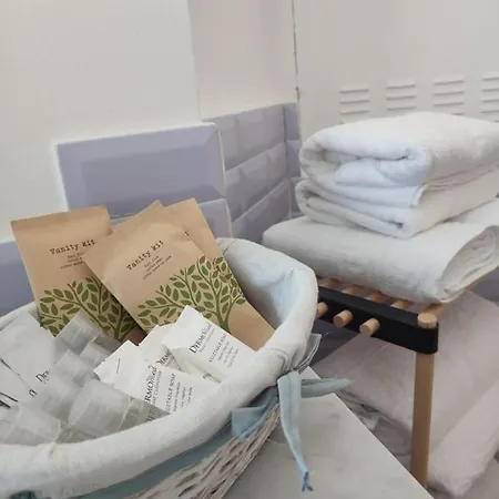 Ballarhouse * باليرمو