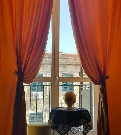 Ballarhouse * باليرمو