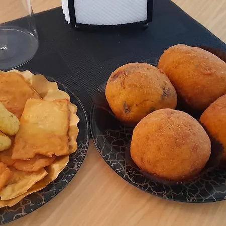 شقة Ballarhouse *