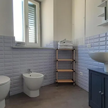 Ballarhouse * باليرمو