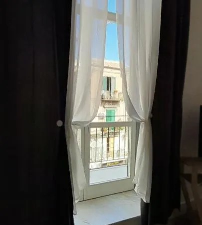 Ballarhouse Palermo
