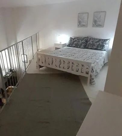 Apartment Ballarhouse
