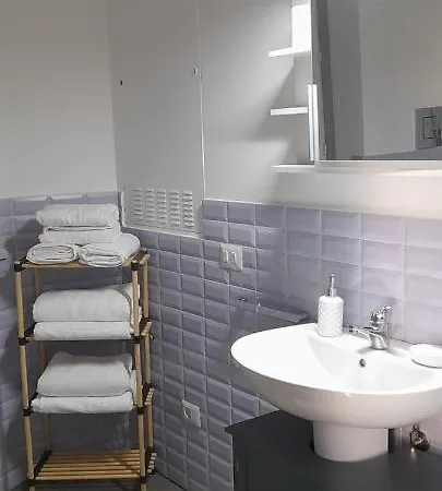 Apartment Ballarhouse