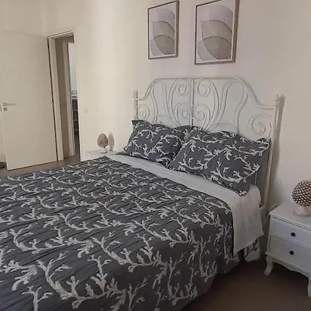 Ballarhouse Palermo