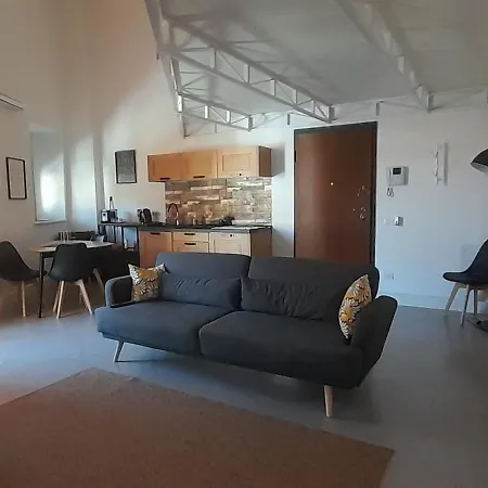 Apartment Ballarhouse